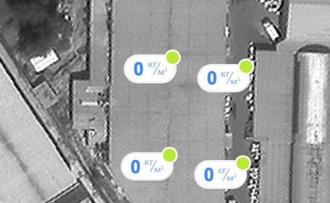 Объект Г.Видное, производственный корпус - изображение  №1>
