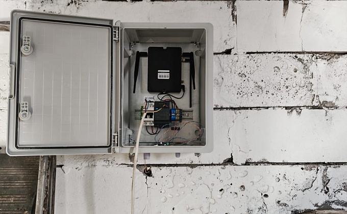 Объект Г.Видное, производственный корпус - изображение  №2>