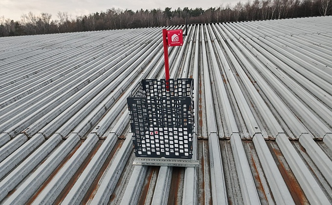 Объект Г.Видное, производственный корпус - изображение  №3>