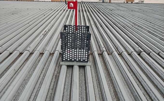 Объект Г.Видное, производственный корпус - изображение  №5>