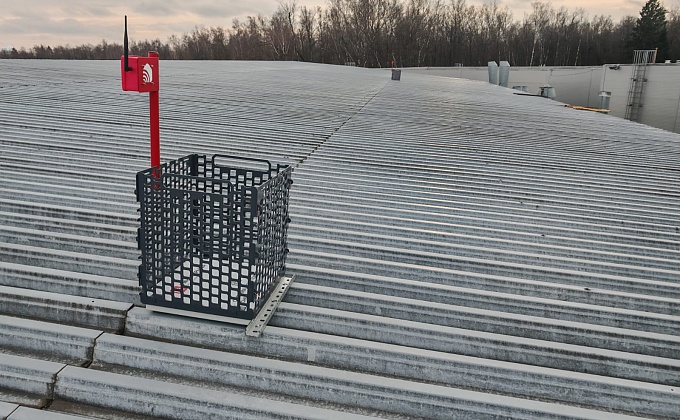 Объект Г.Видное, производственный корпус - изображение  №6>