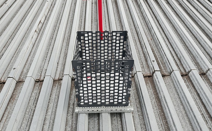 Объект Г.Видное, производственный корпус - изображение  №7>