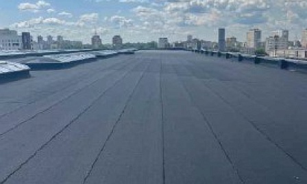 Объект - Умпо. г. Уфа фото №5