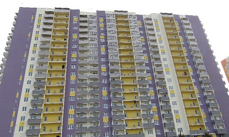 Объект - ЖК Сосновый бор фото №5