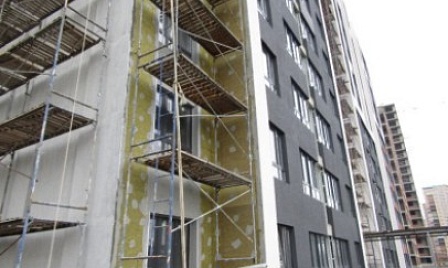 Объект - КК АСК_ЖК Новелла фото №2