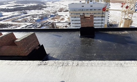 Объект - Жилой дом (Бугач) фото №1