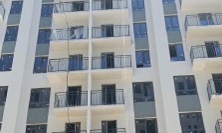 Объект - ЖК Летний 5 литер фото №1