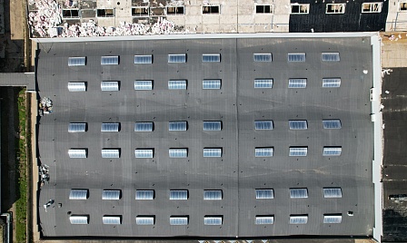 Объект - ДСК фото №2