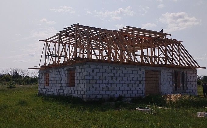 Объект Мансарда в Дзержинском - изображение  №11>