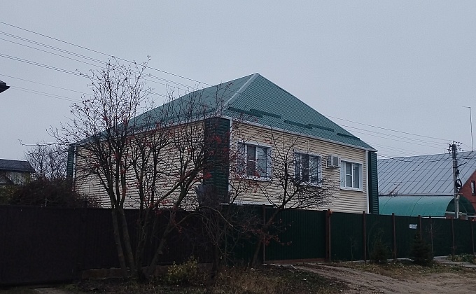 Объект Ремонт кровли Родная - изображение  №2>