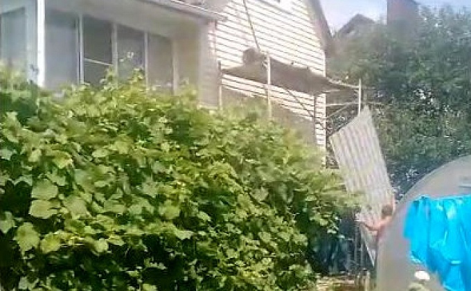 Объект Ремонт кровли Родная - изображение  №8>