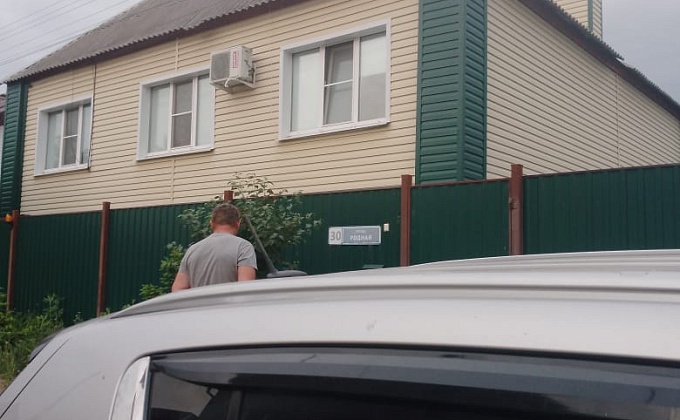 Объект Ремонт кровли Родная - изображение  №10>