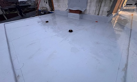 Объект - Балкон. Александровы пруды. фото №3