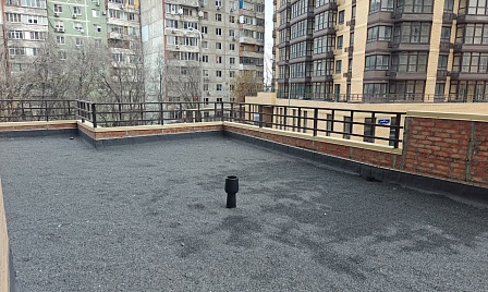 Объект - ЖК "Сердце Ростова 2" Литер 9 Секция 4 Стилобат фото №6