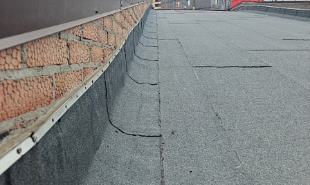 Объект - ЖК "Сердце Ростова 2" въездная рампа в осях А/2-А/1/1-1/1 фото №4