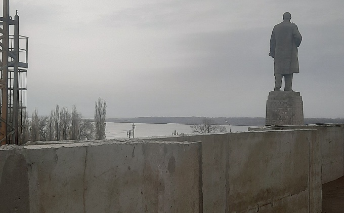 Объект Жилой комплекс «Панорама» .Кровля пристройки в осях А-А/1 и 1/1-10/1. - изображение  №2>