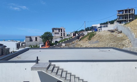 Объект - Частный Дом № 3 фото №1