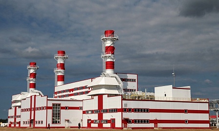 Объект - Ярегское нефтяное месторождение фото №6