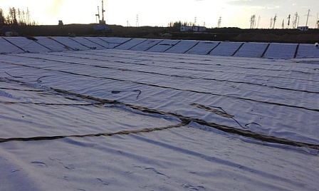 Объект - Куюмбинское месторождение фото №4