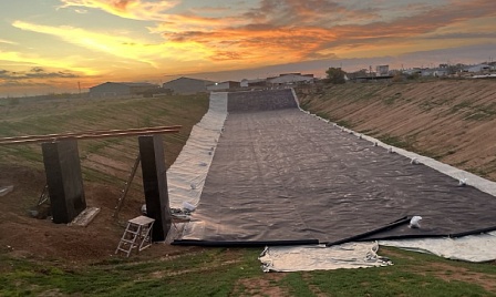 Объект - Агроцех крымский молочник фото №2