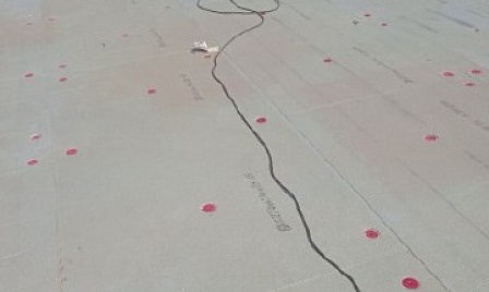 Объект - Инфекционная больница. АБК фото №3