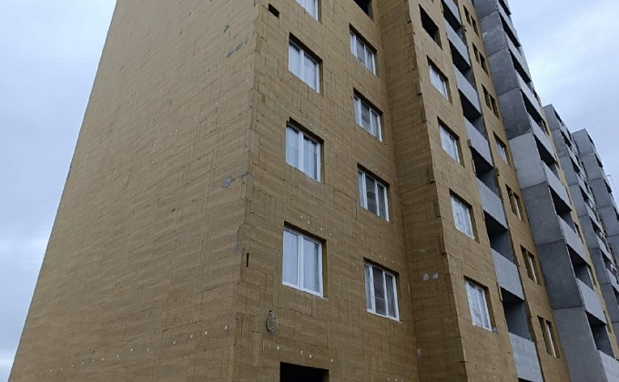 Объект ЖК Оригами - изображение  №2>