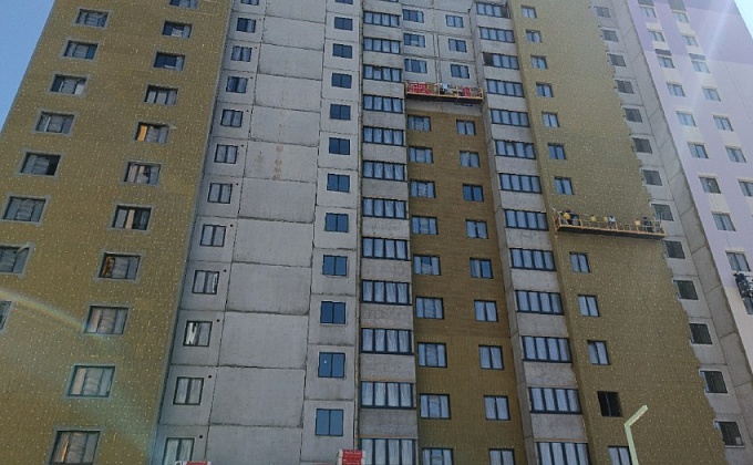 Объект ЖК Ясново - изображение  №1>