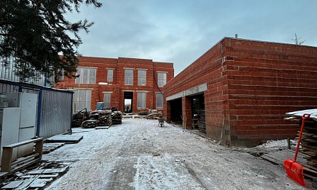 Объект - кп Агаларов Эстейт, коттедж фото №3