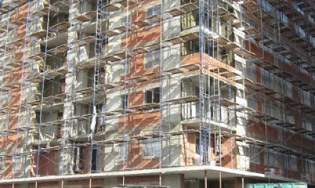 Объект - ЖК Московский кварталы, корпус 2 фото №5