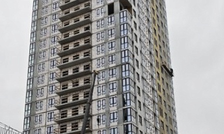 Объект - ЖК RED фото №4