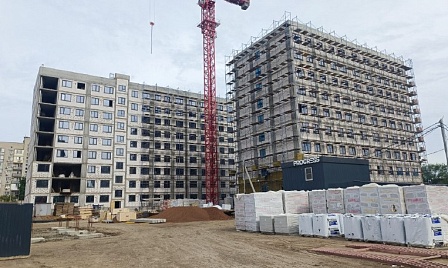 Объект - КМЖД по ул. Брестская фото №2