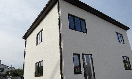 Объект - Коттедж фото №1