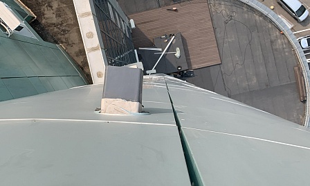 Объект - МКД ул. Гоголя  фото №5