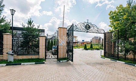 Объект - кп - Акиньшино 4, коттедж фото №4