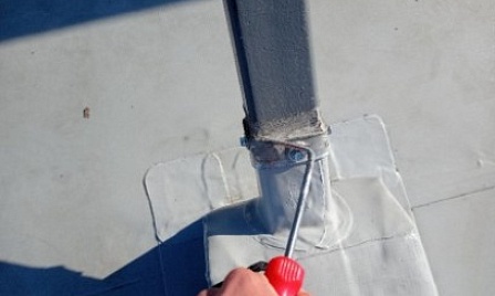 Объект - Многоуровневый трёхэтажный гараж фото №4