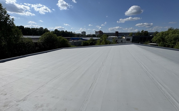 Объект Стеклоцентр. Вологда - изображение  №1>