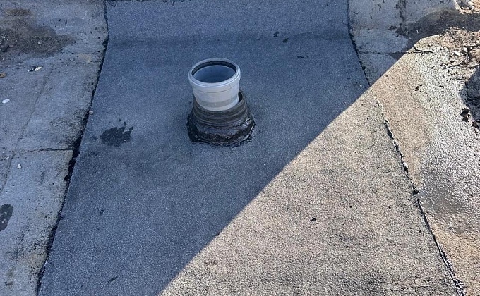 Объект Ремонтно-восстановительные работы на объекте ЖК ЮТАНОВО (корпус 5), расположенного по адресу  г. Москва, ЮАО, Чертаново Южное, ул. Газопровод - изображение  №2>