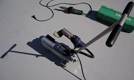 Объект - Дилерский центр - Автосалон Ростсельмаш фото №2