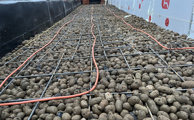 Объект Монтаж плоской кровли Технониколь  - изображение  №1>