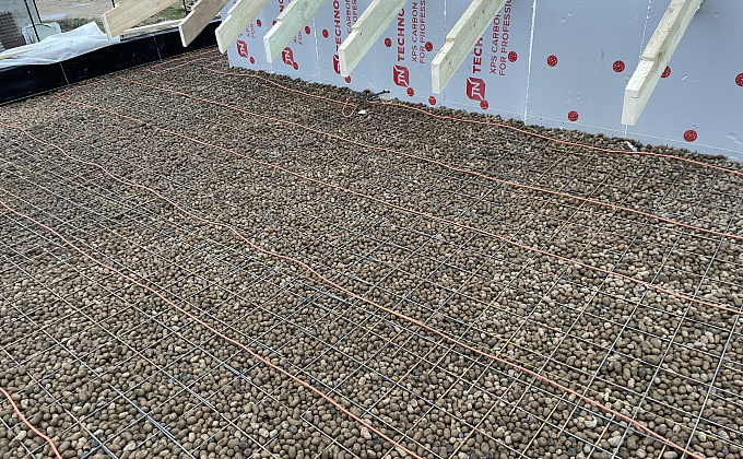 Объект Монтаж плоской кровли Технониколь  - изображение  №3>