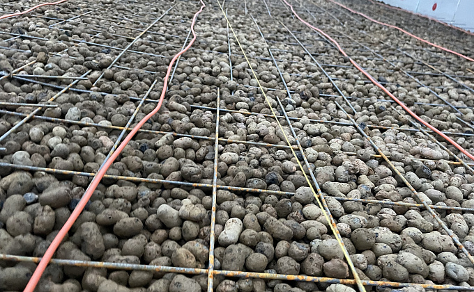 Объект Монтаж плоской кровли Технониколь  - изображение  №4>