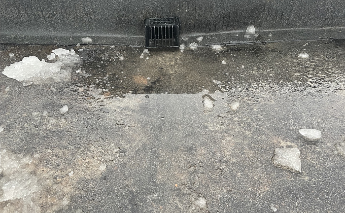 Объект Монтаж плоской кровли Технониколь  - изображение  №11>