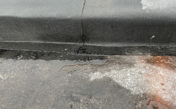 Объект Монтаж плоской кровли Технониколь  - изображение  №15>