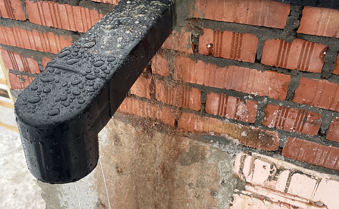 Объект Монтаж плоской кровли Технониколь  - изображение  №17>