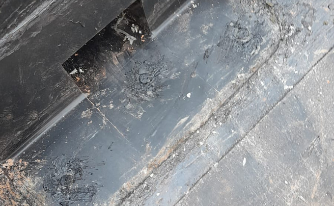 Объект Монтаж плоской кровли Технониколь  - изображение  №20>