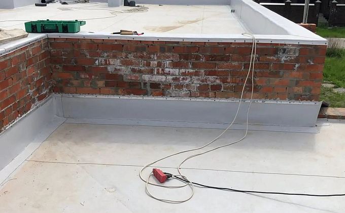 Объект Поселок Олимпиский - изображение  №1>