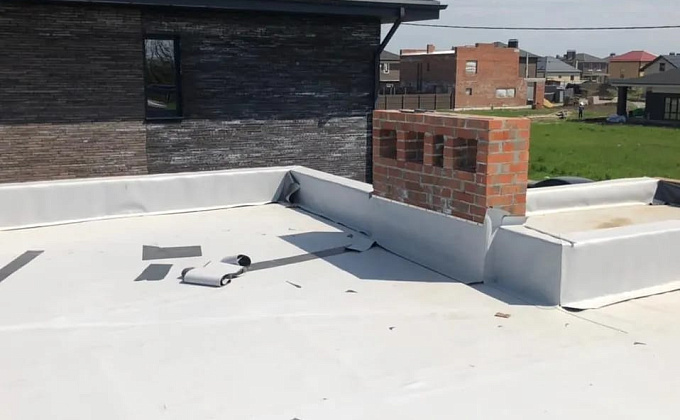 Объект Поселок Олимпиский - изображение  №4>