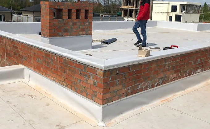 Объект Поселок Олимпиский - изображение  №6>