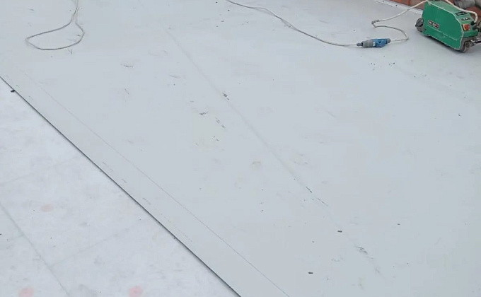 Объект Поселок Олимпиский - изображение  №8>