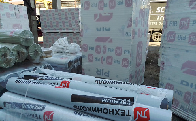 Объект Ростсельмашь - изображение  №2>